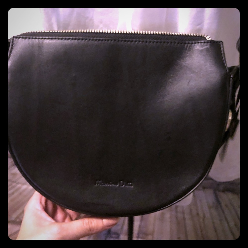 Massimo Dutti bag